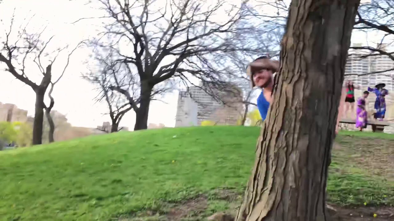 Safety Dance (Remix Video) YouTube