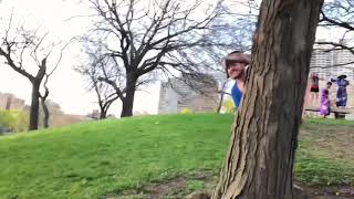 Safety Dance (Remix Video)