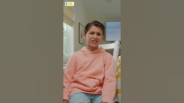 IXL is perfect for busy kids like us (30s)