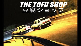 The Tofu Shop Last Day Fivem