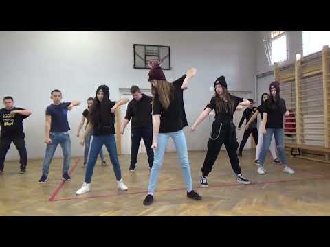 Hip Hop Tánc Sajóhídvégről