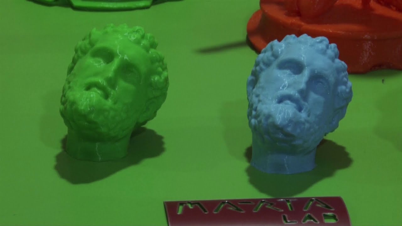 Alla scoperta del MARTA - Museo Archeologico Nazionale di Taranto