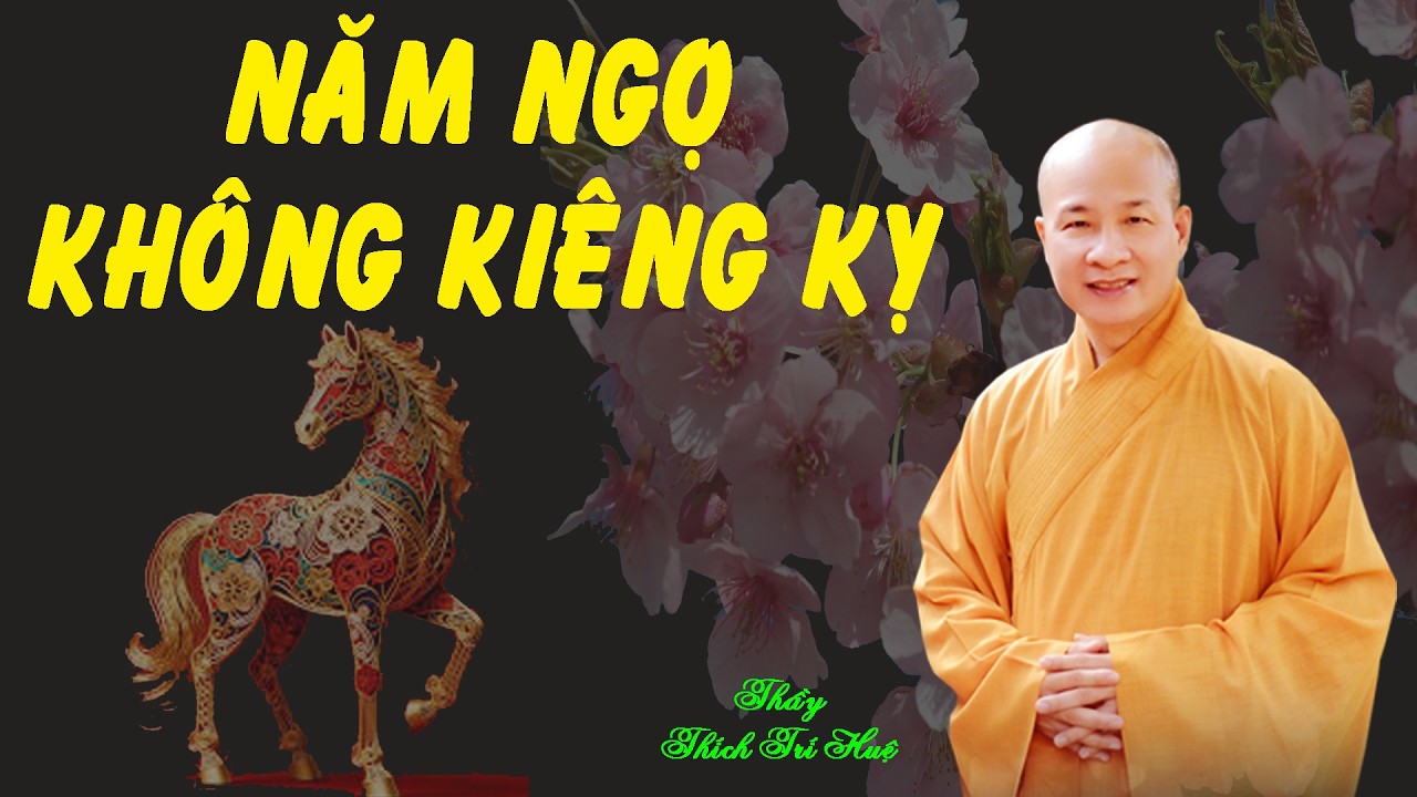 Kiêng kỵ là ở nơi con người
