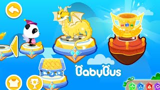 BabyBus - Aventura das joias - Parte 08 screenshot 5