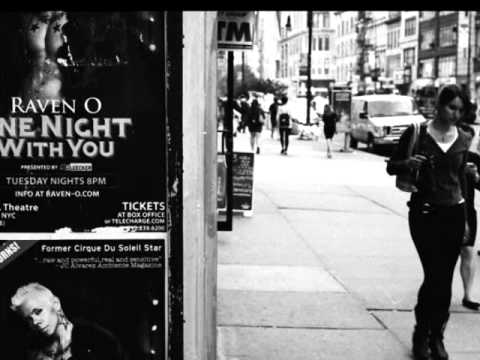 New York State of Mind