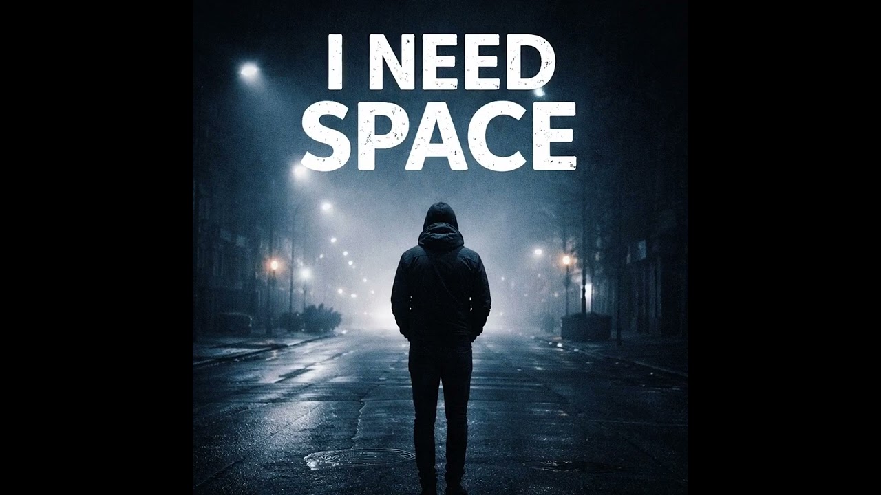 I need Space