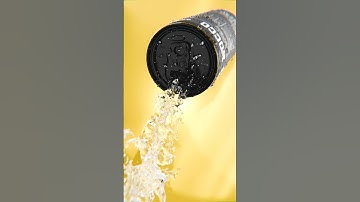 VIEWPORT VS RENDER IN BLENDER 4.0 | NOCCO - GRAND SOUR