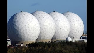 Report Launch: The Future of the U.S.-U.K. Intelligence Alliance