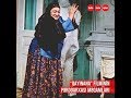 "Qayınana" filminin kadrarxasında baş verənlər