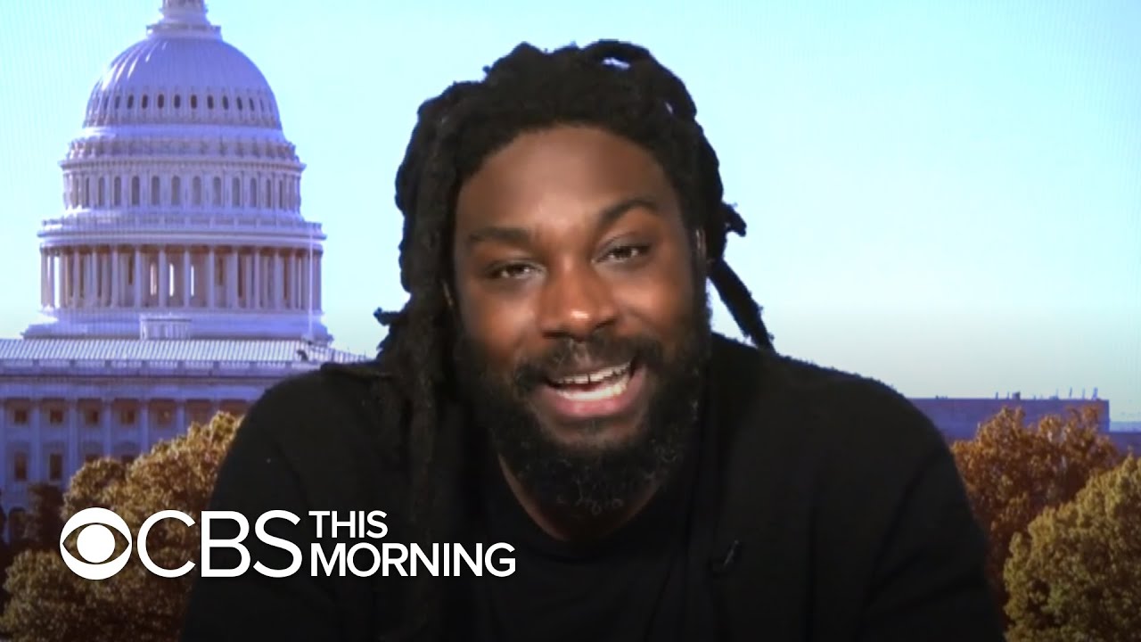 Podcast — Jason Reynolds