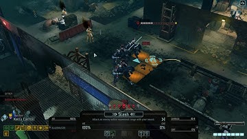 XCOM 2 WOTC The Reaper