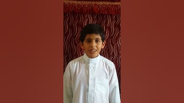 سورة الإخلاص بصوت الشيخ أحمد عطا