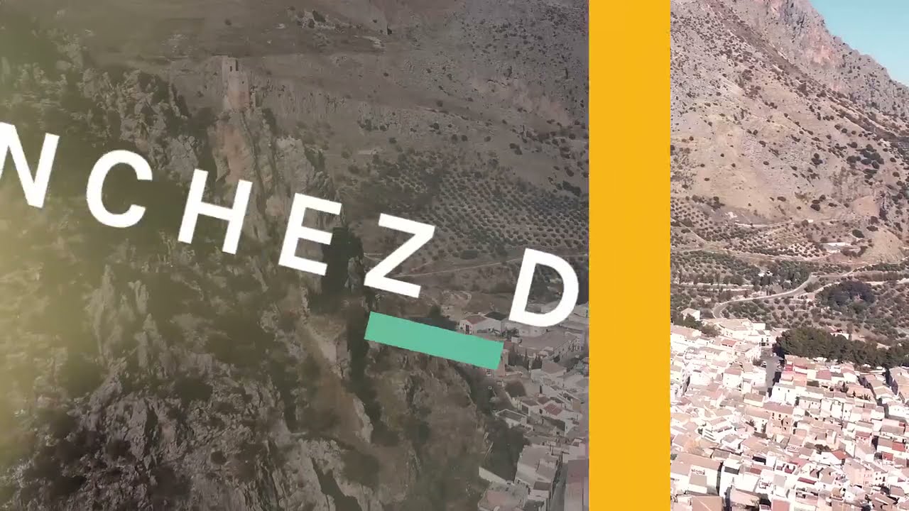 Los 9 Secretos de Sierra Mágina- Parque Natural