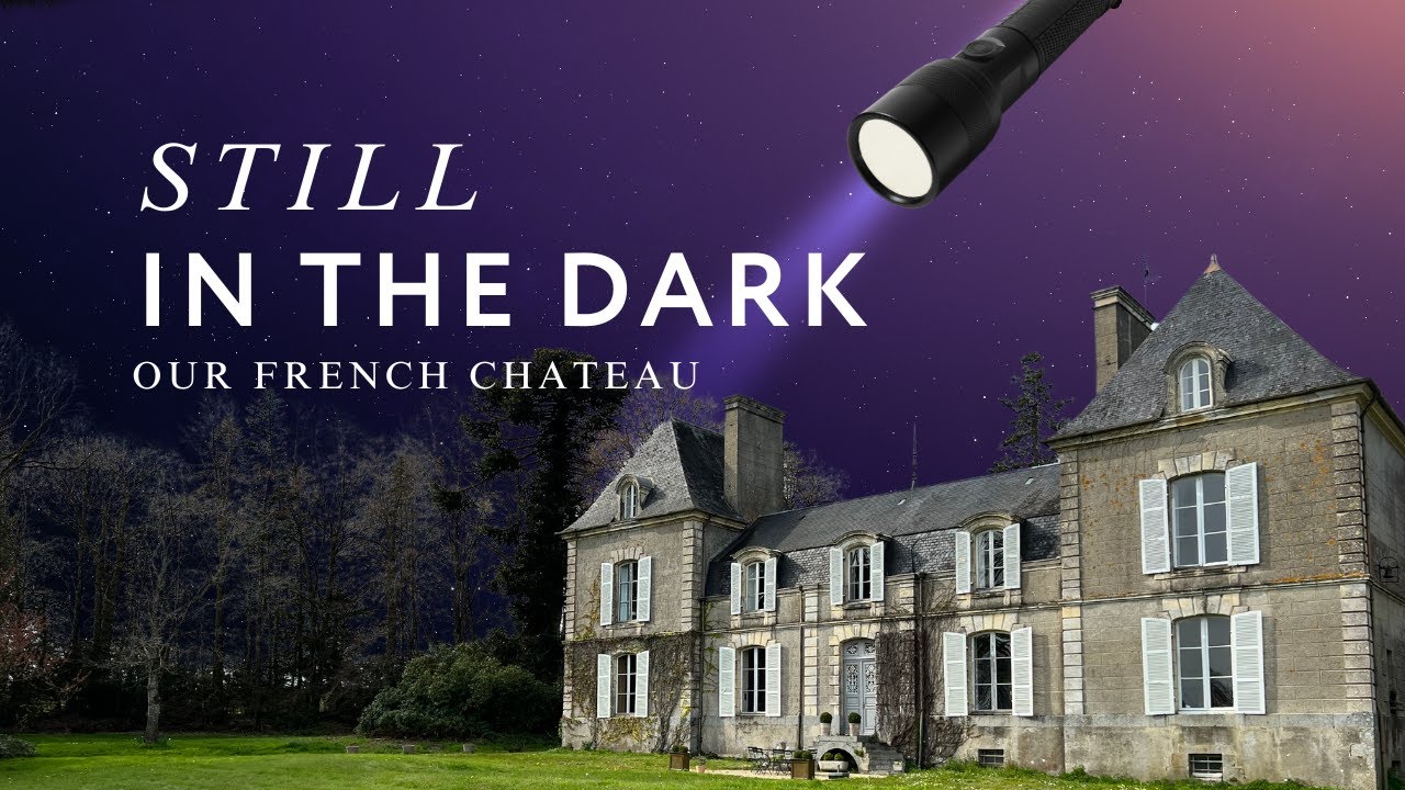 Curated visual reference: Visual Reference: Chateau Life Unplugged Off Grid Living 1850 S Edition