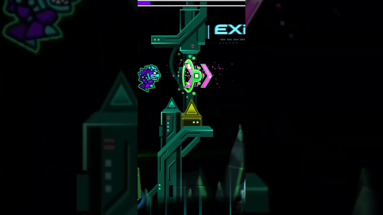 Stratus MERECE SER LEGENDARY DEMON? (Geometry Dash)