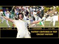 Fastest centuries in Test cricket History | Updated 2021 | Er. Stats |