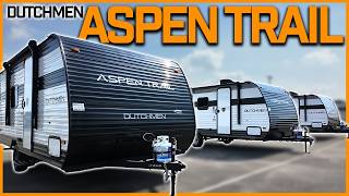 3 BRAND NEW 2026 RV's for ONLY $99 a MONTH!