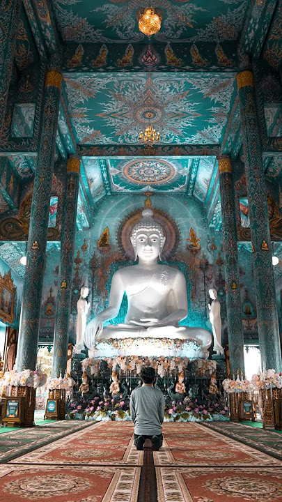 Buddhist mantra for healing all suffering, pain and depression #buddhism #buddhist #buddha