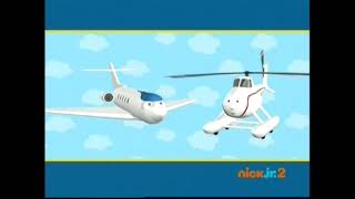 What Can Harold See Uk