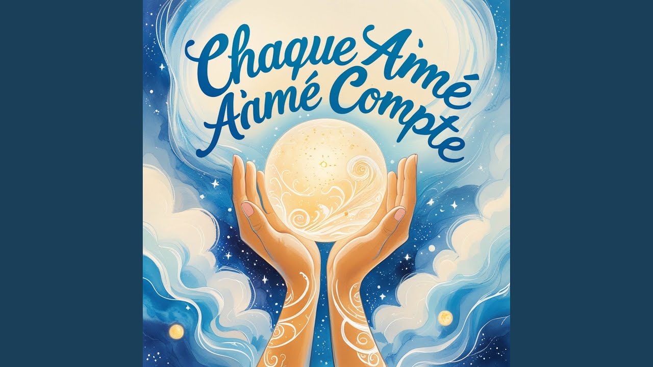 Chaque Âme Compte auf YouTube ansehen Chaque Âme Compte auf YouTube ansehen