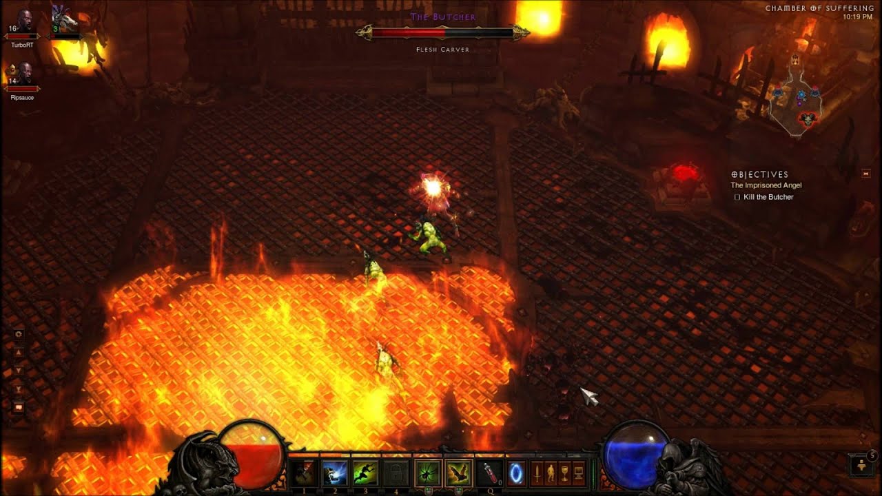 Diablo 3 Act 1 Final Boss YouTube diablo-3-act-1-final-boss-youtube
