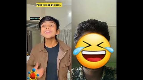 Papa ko sab pta hai😂 #comedy #funny #funnyvideo #youtubeshorts #youtubeshort