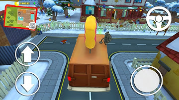 Dark Riddle New Updater 17.5.0 - UPDATED MORE NEW SKINKS - Horror Games And New Map : Part 19