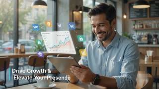 How to Scale Your Business Online | WBMS Web Developers 🚀 #technology #businessgrowth #techlover