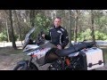 Motosx1000 : Test KTM 1190 Adventure