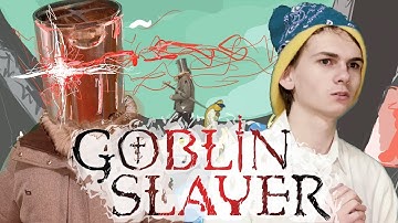 Goblin Slayer Live Action Opening Parody