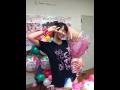NMB48久代梨奈[公演!終わりました!!! うーかおめでとう!]