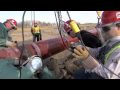 Explore a Career - Welding and Pipelaying in Pipeline Construction