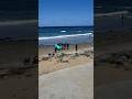 Learn To Surf In San Diego, Tourmaline Beach