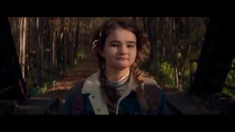 A Quiet Place - Opening Scene HD [MSI University Coursework]