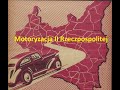 Motoryzacja ii rzeczypospolitej