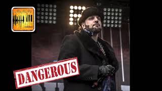 R.A.The Rugged Man - The Dangerous Three (feat. Brother Ali &amp; Masta Ace)