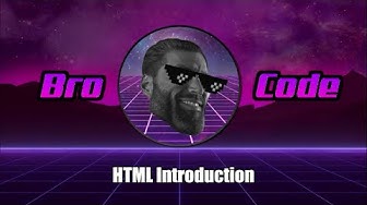 1.Introduction to HTML