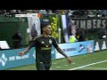 GOL | Antony facilmente anota en el rebote para su segundo de la noche