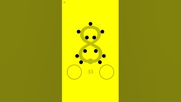 Yellow Level 32 by Bart Bonte Android Gameplay Solution