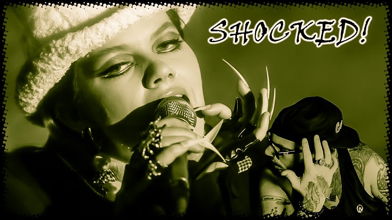 The Angry Viking Reacts to Chinchilla’s Latest Hit ‘Fingers’ – Is It a Chart Topper?