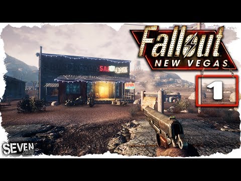 Video: Fallout 4 Topper I Storbritannia, Lanserer Salget 200% Opp I New Vegas