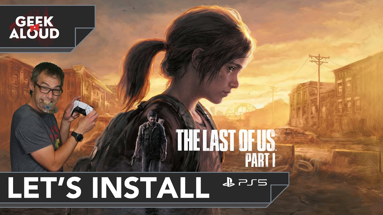 The Last of Us Part 2 - First 27 Minutes Played on PC with PSNOW - No  Playstation Needed 