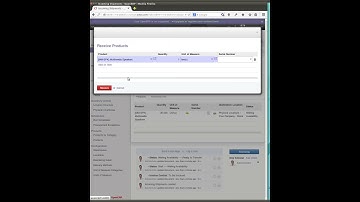 Wrong Unit of Measure used when invoicing on partial delivery