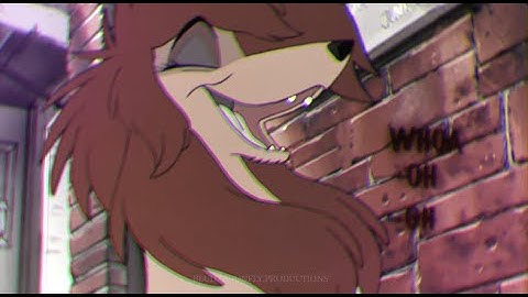 Surface Pressure - Animash