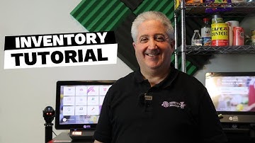 NRS Inventory Management Tutorial