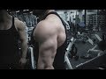 5 Tips For Huge Triceps