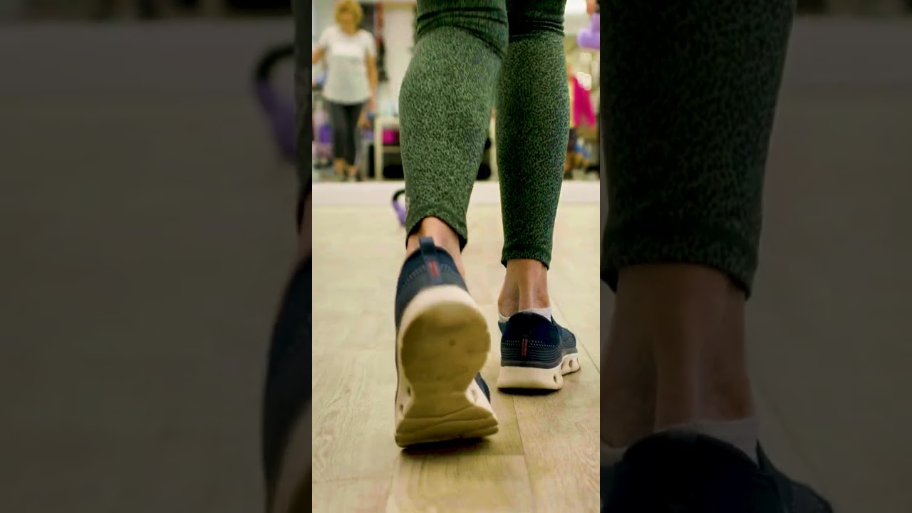 💪🔥 At Community Moves, we’re all about helping you build strength, improve balance, and stay activ