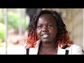 VOICES FROM KENYA: CAROL MORAA, Director of Programs on the impact in Kenya