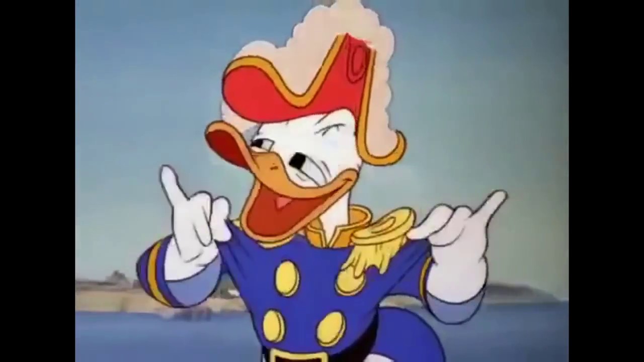 ᴴᴰ Donald Duck & Chip and Dale Cartoons Disney Pluto, Mickey Mouse