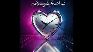 Midnight heartbeat⚡ 80s and 90s Style Pop | RetroDrive Pop